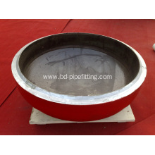 ASTM B16.9 Pipe Cap